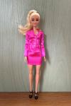 Mattel - Barbie - Barbie and Ken and Fashions - Doll